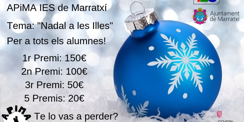 I Concurs FotoMÒVIL