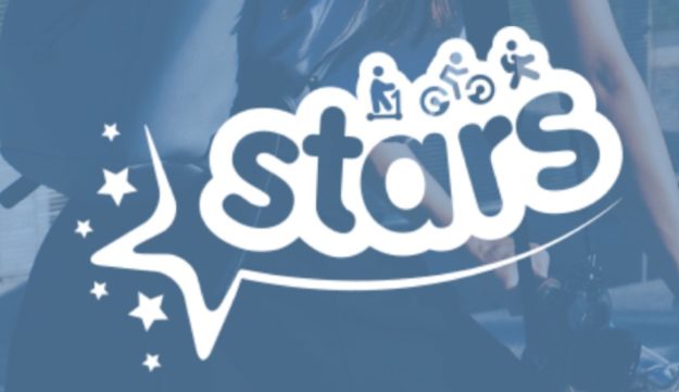 Stars print
